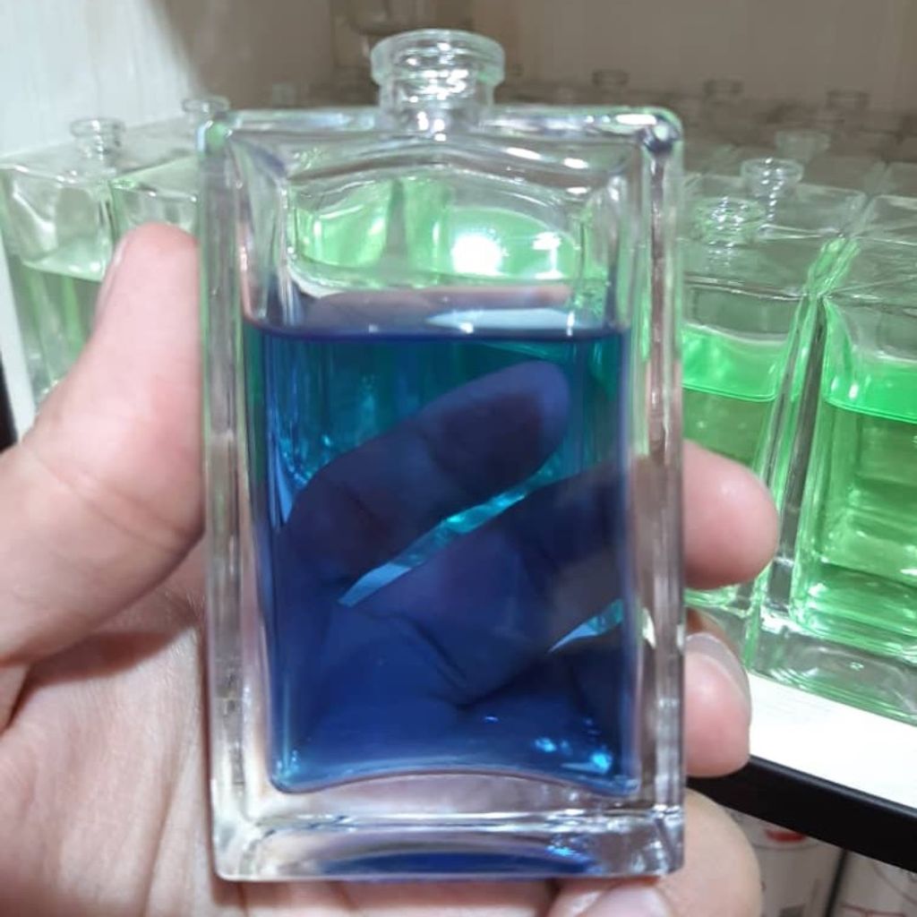 خرید آنلاین اسانس 50 میل اورجینال فرانسوی عطر ادکلن آمواج گایدنس | Amouage Guidance