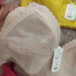 فروش اینترنتی سوتین سوزنی زنانه st3u3