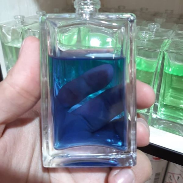 اسانس 50میل اورجینال فرانسوی عطر ادکلن آمواج گایدنس 46|46 Amouage Guidance