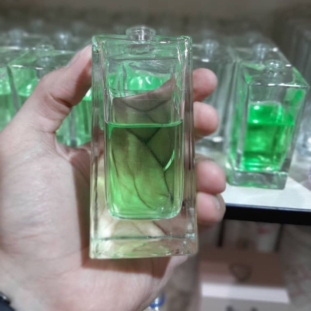 فروش اینترنتی اسانس100میل اورجینال فرانسوی عطر ادکلن آمواج گایدنس 46|46 Amouage Guidance