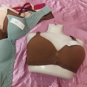 سوتین کاپدار زنانه st8ry