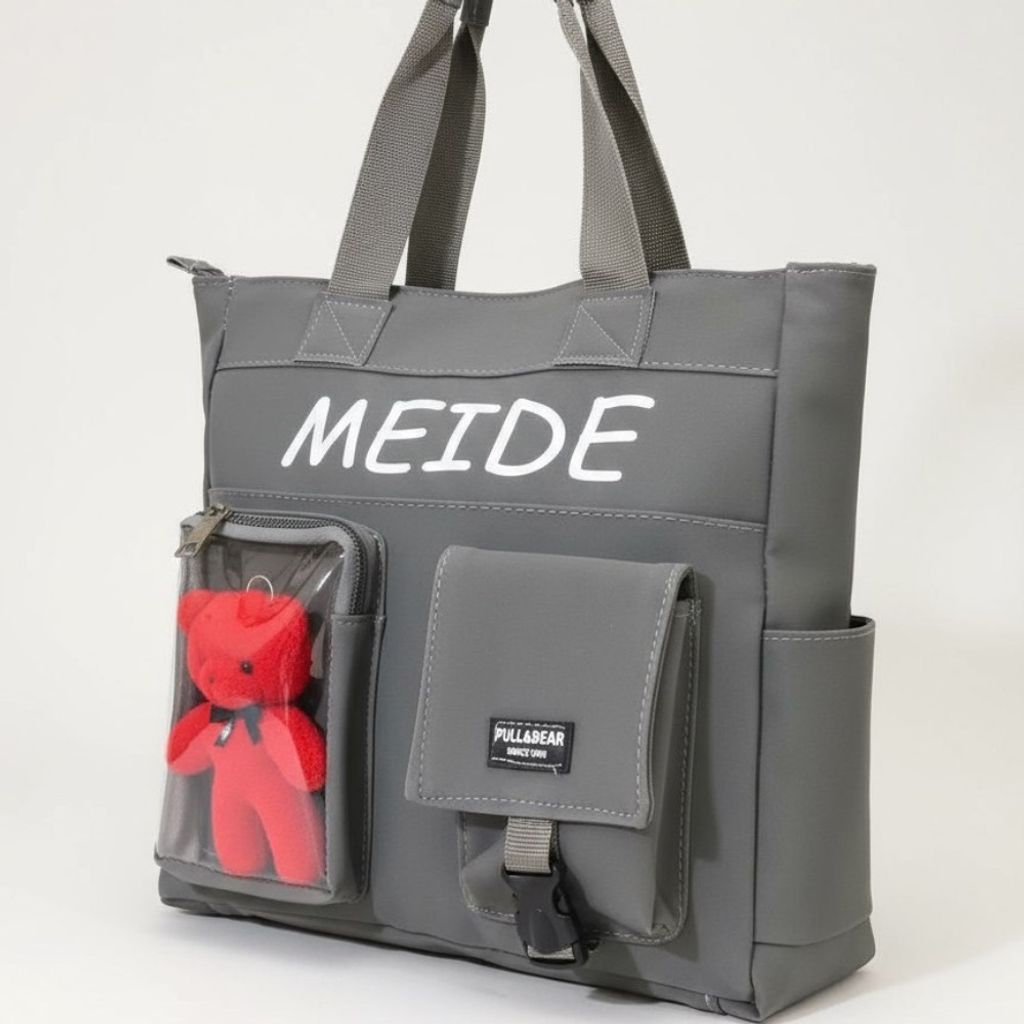 خرید انلاین کیف دوشی دخترانه دانشجویی کیف رودوشی زنانه کیف دانشجویی خرسی دخترانه