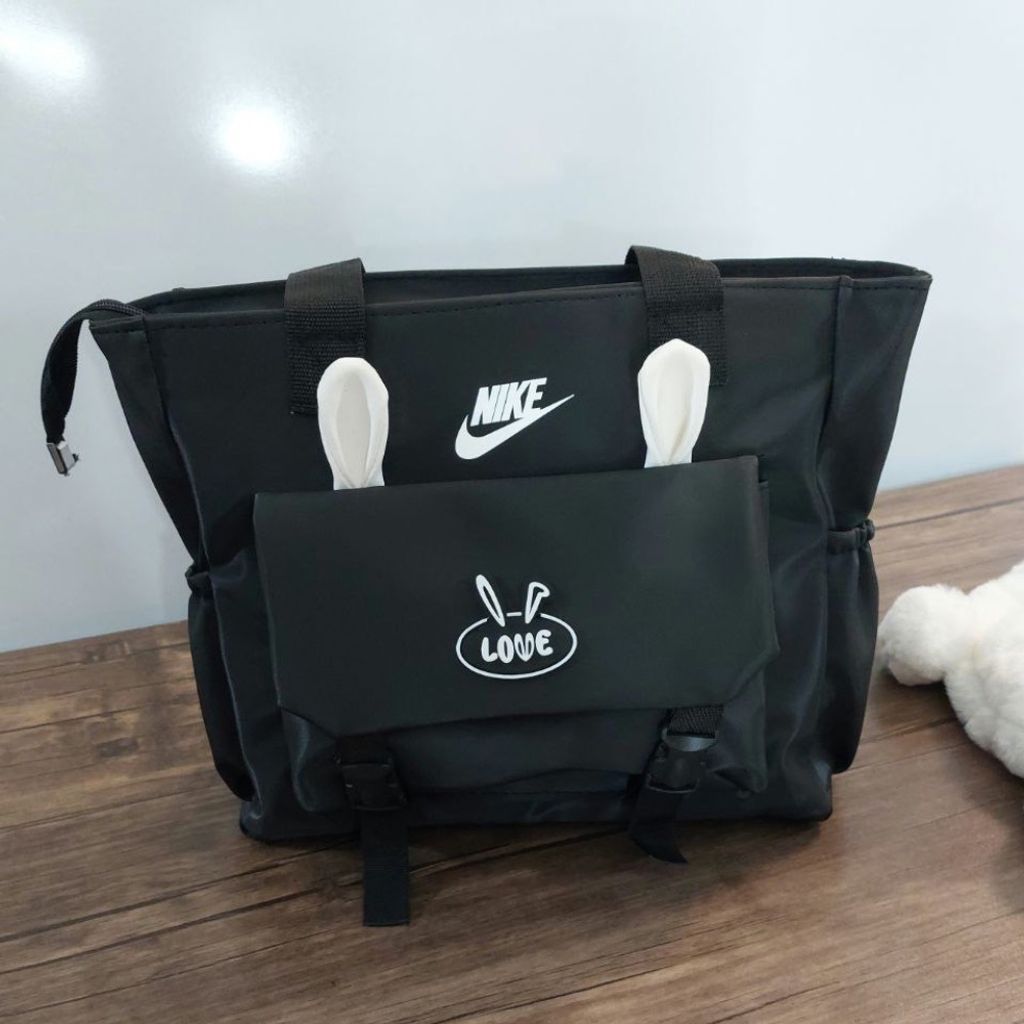 خرید آنلاین کیف دوشی دخترانه دانشجویی کیف خرگوشی دخترانه و زنانه کیف دانشجویی