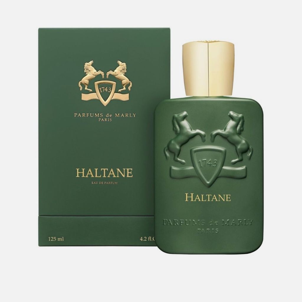 مشخصات اسانس50میل فرانسه عطر ادکلن پارفومز مارلی هالتانه Parfums de Marly Haltane