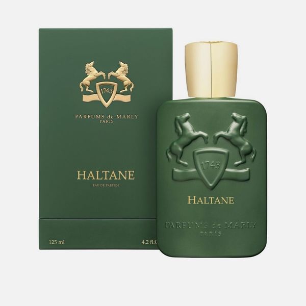 اسانس50میل فرانسه عطر ادکلن پارفومز مارلی هالتانه Parfums de Marly Haltane