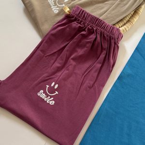 قیمت شلوارک نخ و پنبه