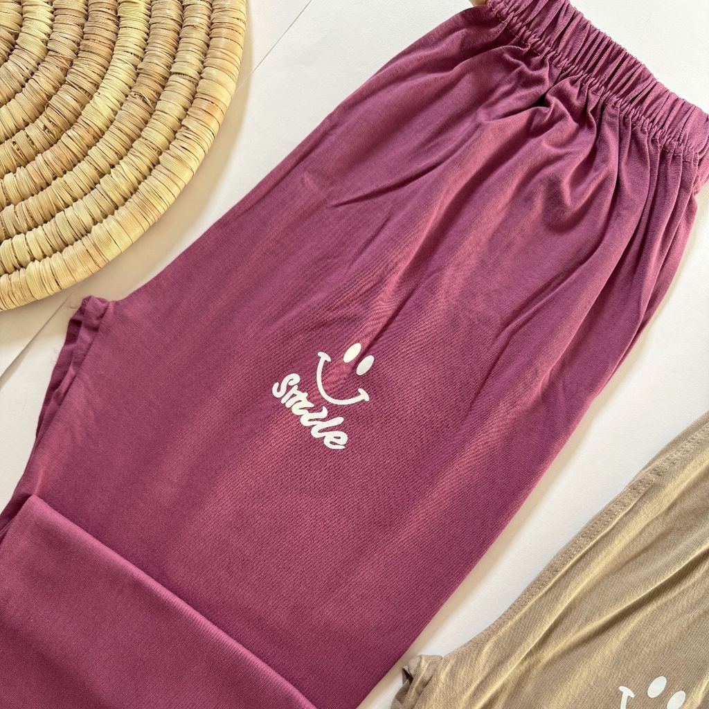 خرید آنلاین شلوارک نخ و پنبه