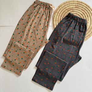 فروش اینترنتی شلوار راحتی نخ و پنبه