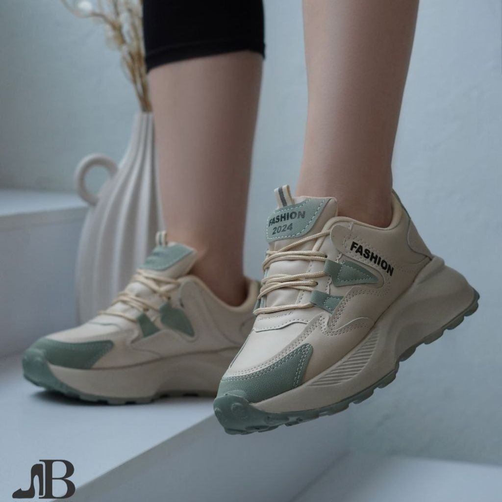 مشخصات کفش فشیون رهاورد جدید اسپرت