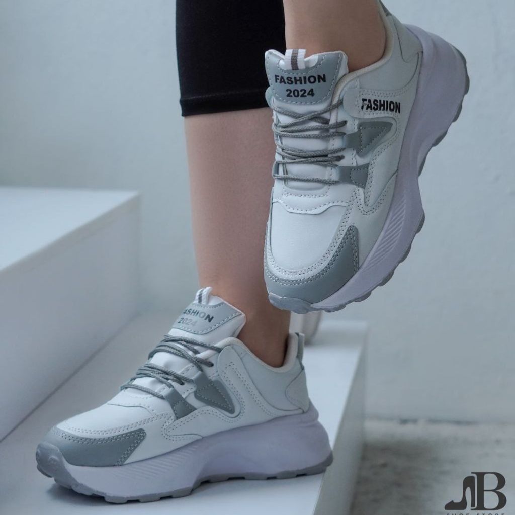 مشخصات کفش فشیون رهاورد جدید اسپرت