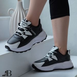 کفش فشیون رهاورد جدید اسپرت