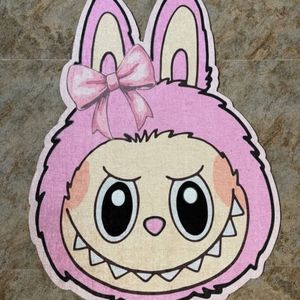 خرید آنلاین فرشینه مخمل شانل طرحهای جدید 100 در 150 ( پس کرایه) دفرمه قالبی