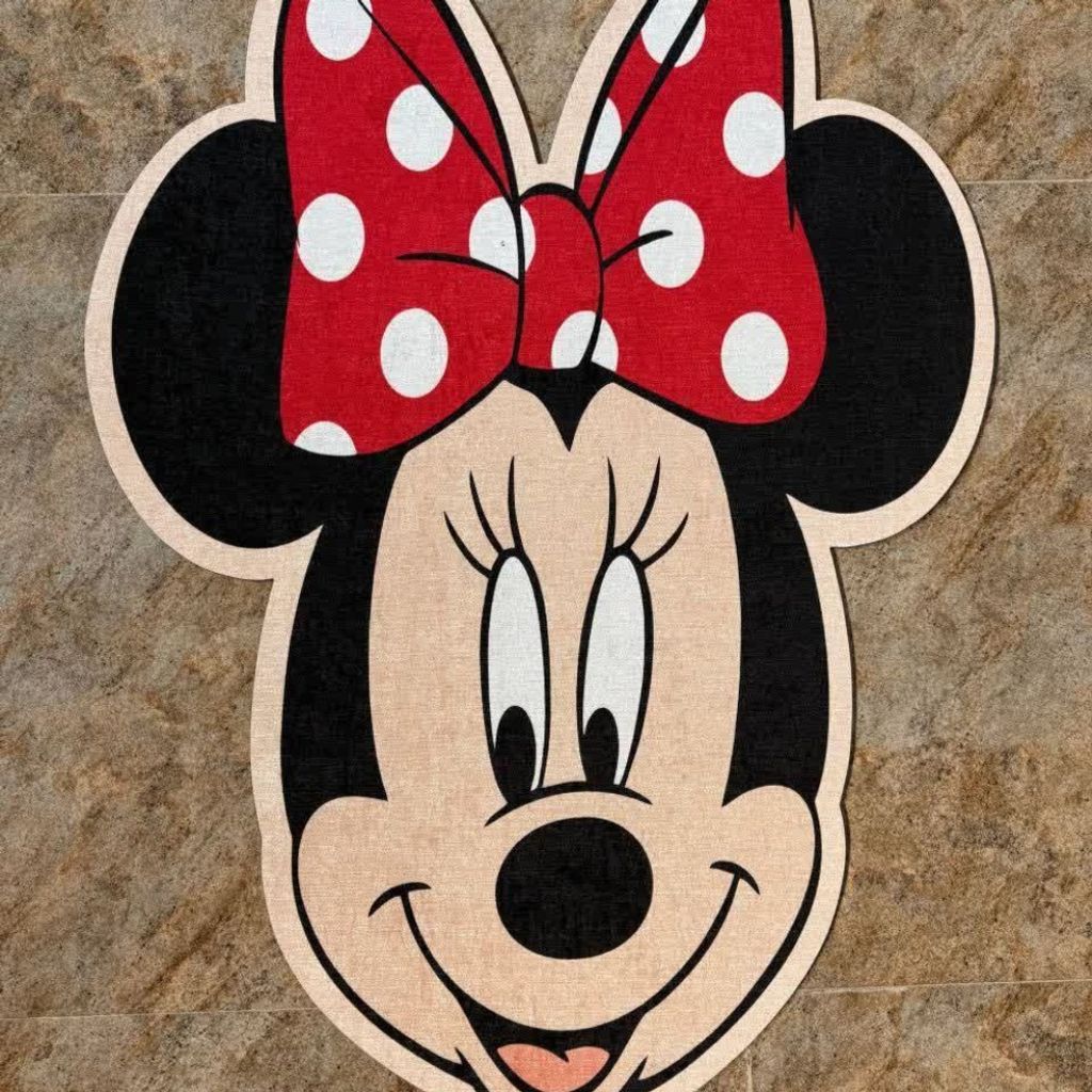 خرید اینترنتی فرشینه مخمل شانل طرحهای جدید 100 در 150 ( پس کرایه) دفرمه قالبی