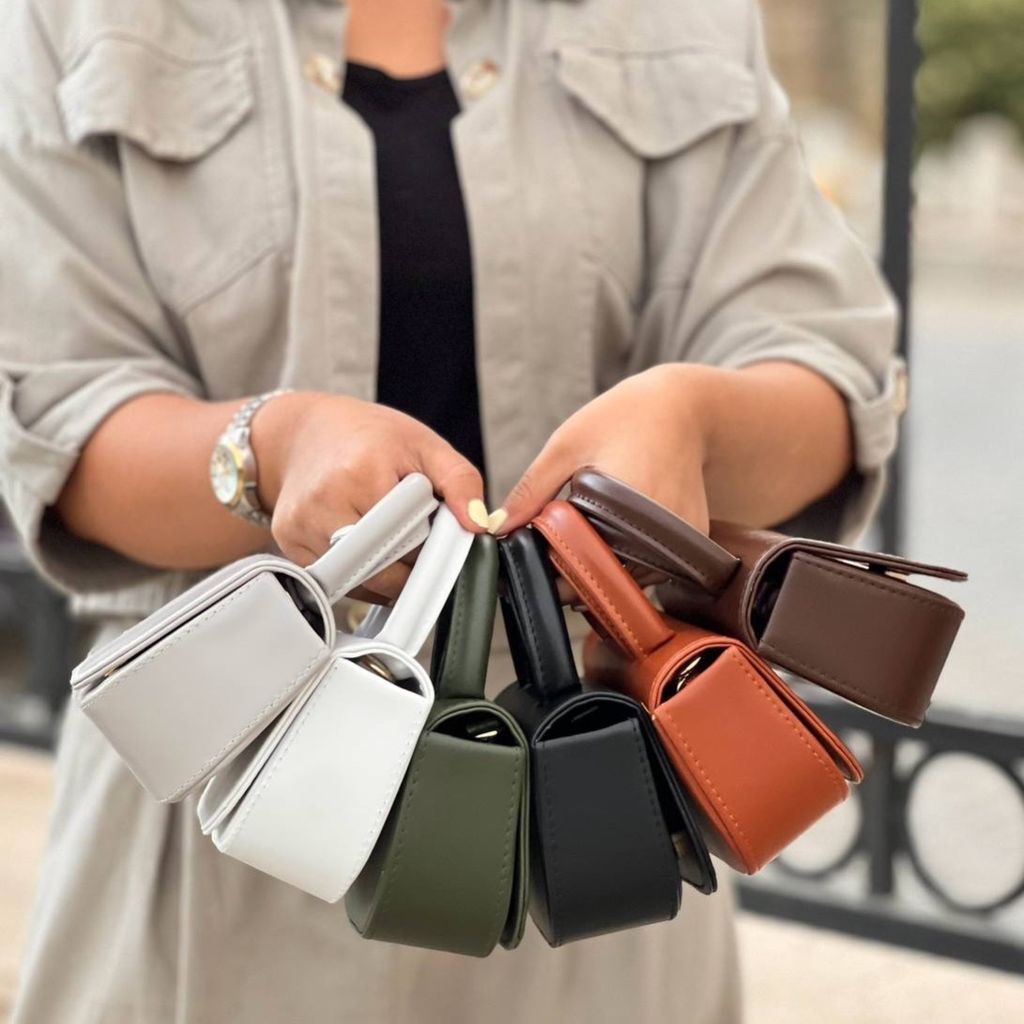 خرید آنلاین کیف کد 1167