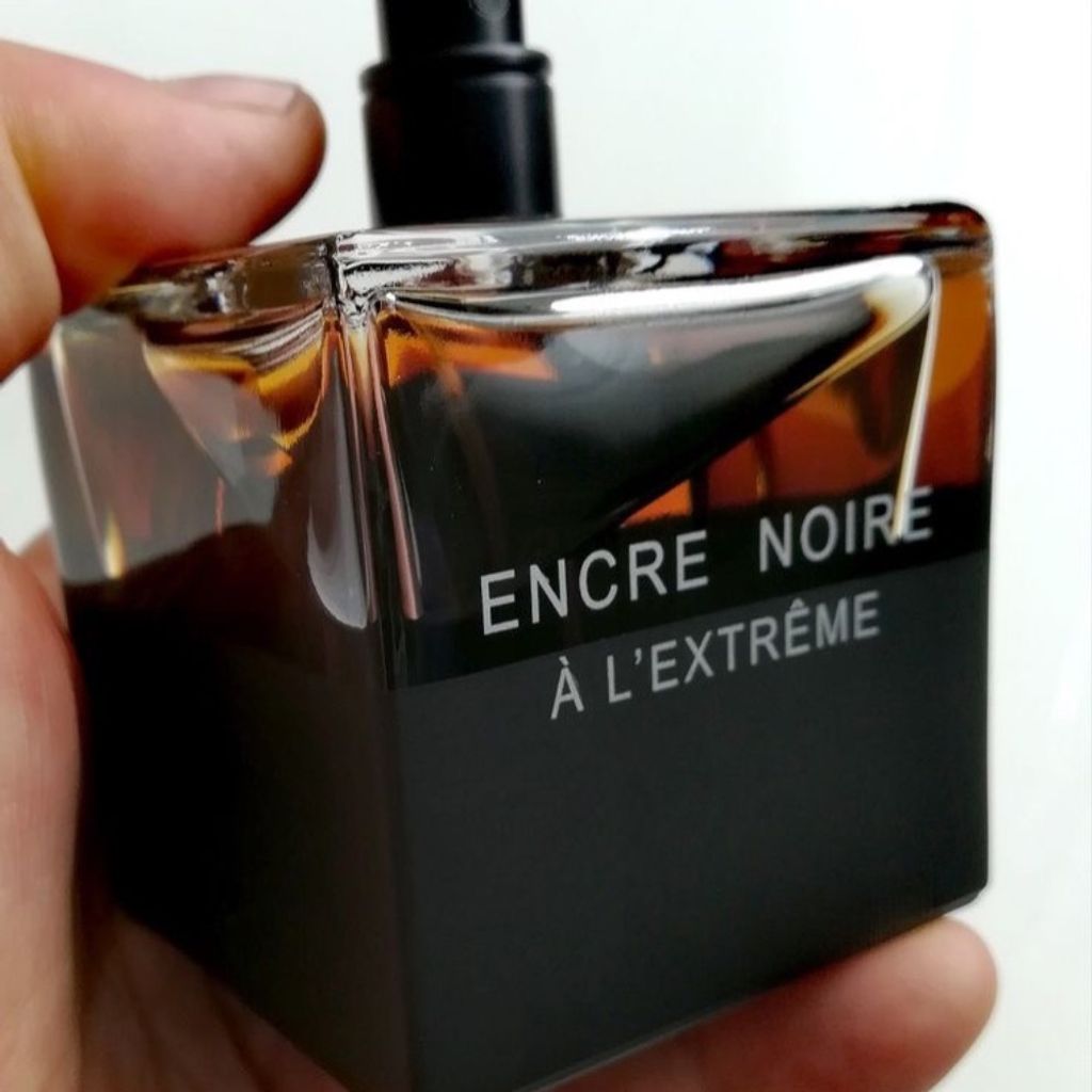 فروش اینترنتی عطر ادکلن لالیک انکر نویر ای ال اکستریم | lalique Encre Noire A L Extreme
