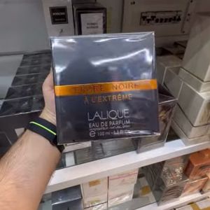 خرید اینترنتی عطر ادکلن لالیک انکر نویر ای ال اکستریم | lalique Encre Noire A L Extreme