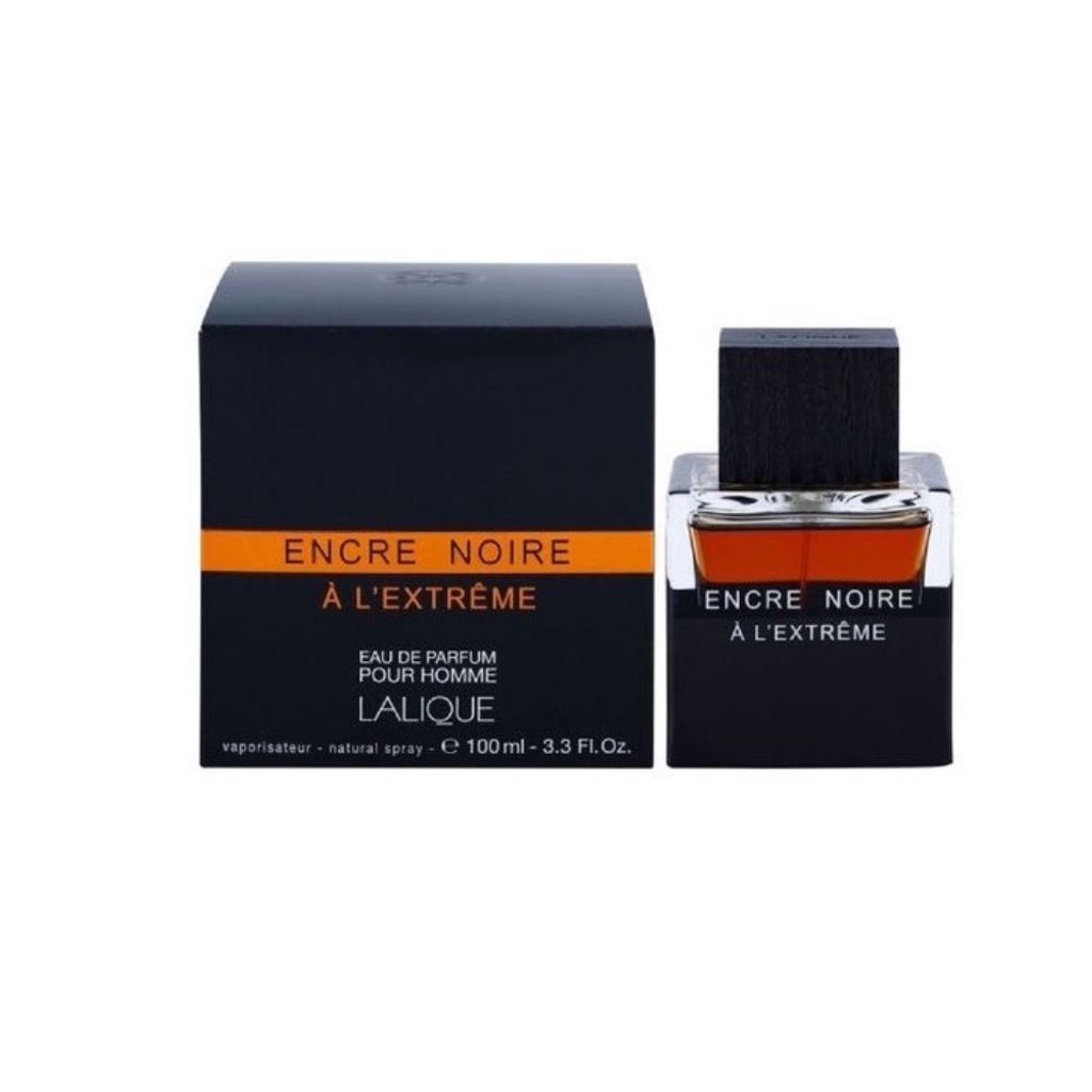 قیمت ارزان عطر ادکلن لالیک انکر نویر ای ال اکستریم | lalique Encre Noire A L Extreme