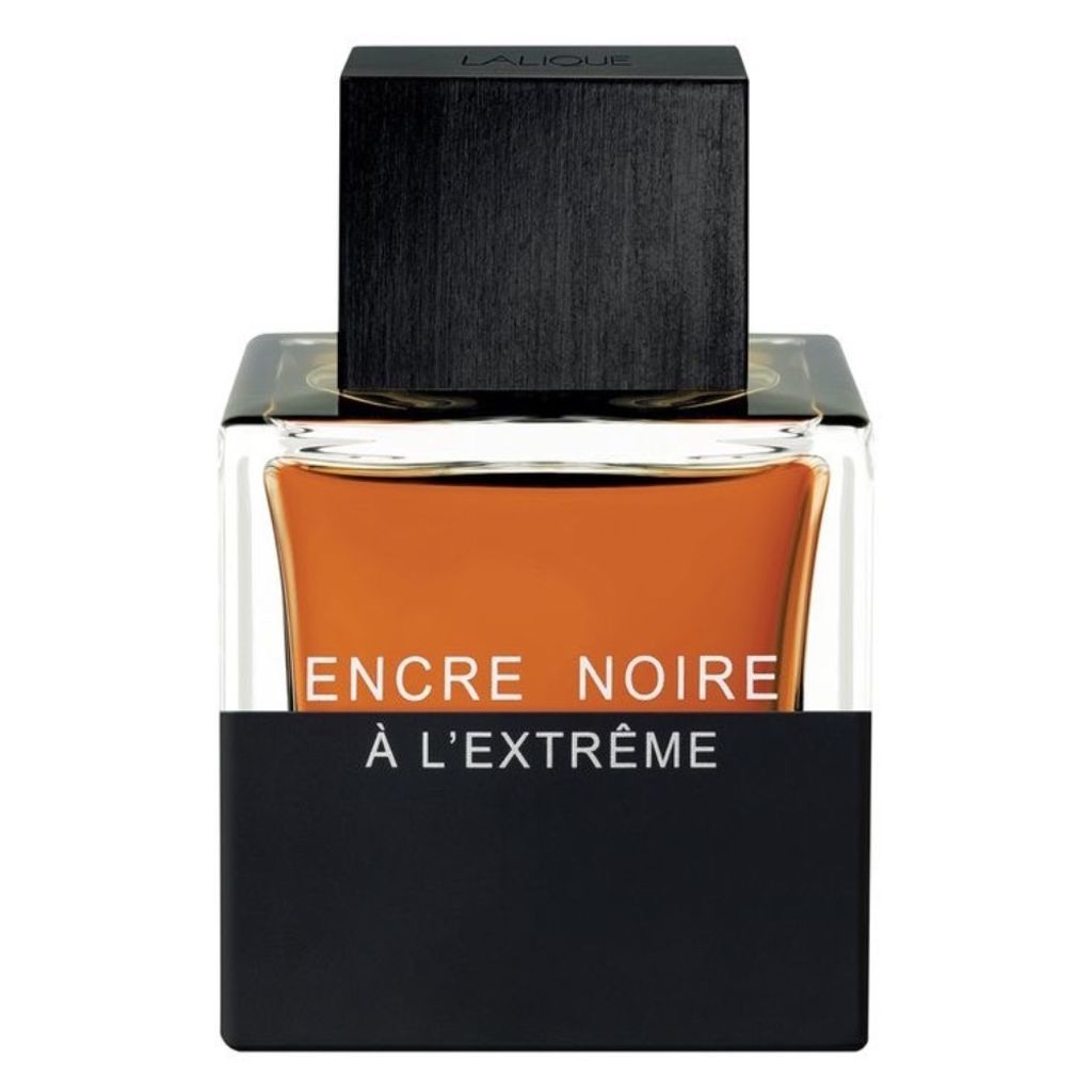 خرید آنلاین عطر ادکلن لالیک انکر نویر ای ال اکستریم | lalique Encre Noire A L Extreme