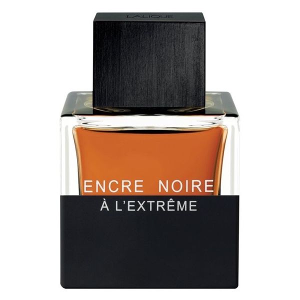 عطر ادکلن لالیک انکر نویر ای ال اکستریم | lalique Encre Noire A L Extreme