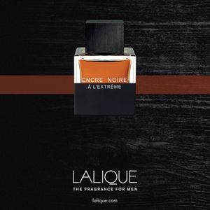 خرید آنلاین عطر ادکلن لالیک انکر نویر ای ال اکستریم | lalique Encre Noire A L Extreme