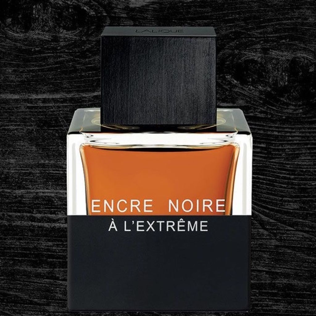 قیمت ارزان عطر ادکلن لالیک انکر نویر ای ال اکستریم | lalique Encre Noire A L Extreme