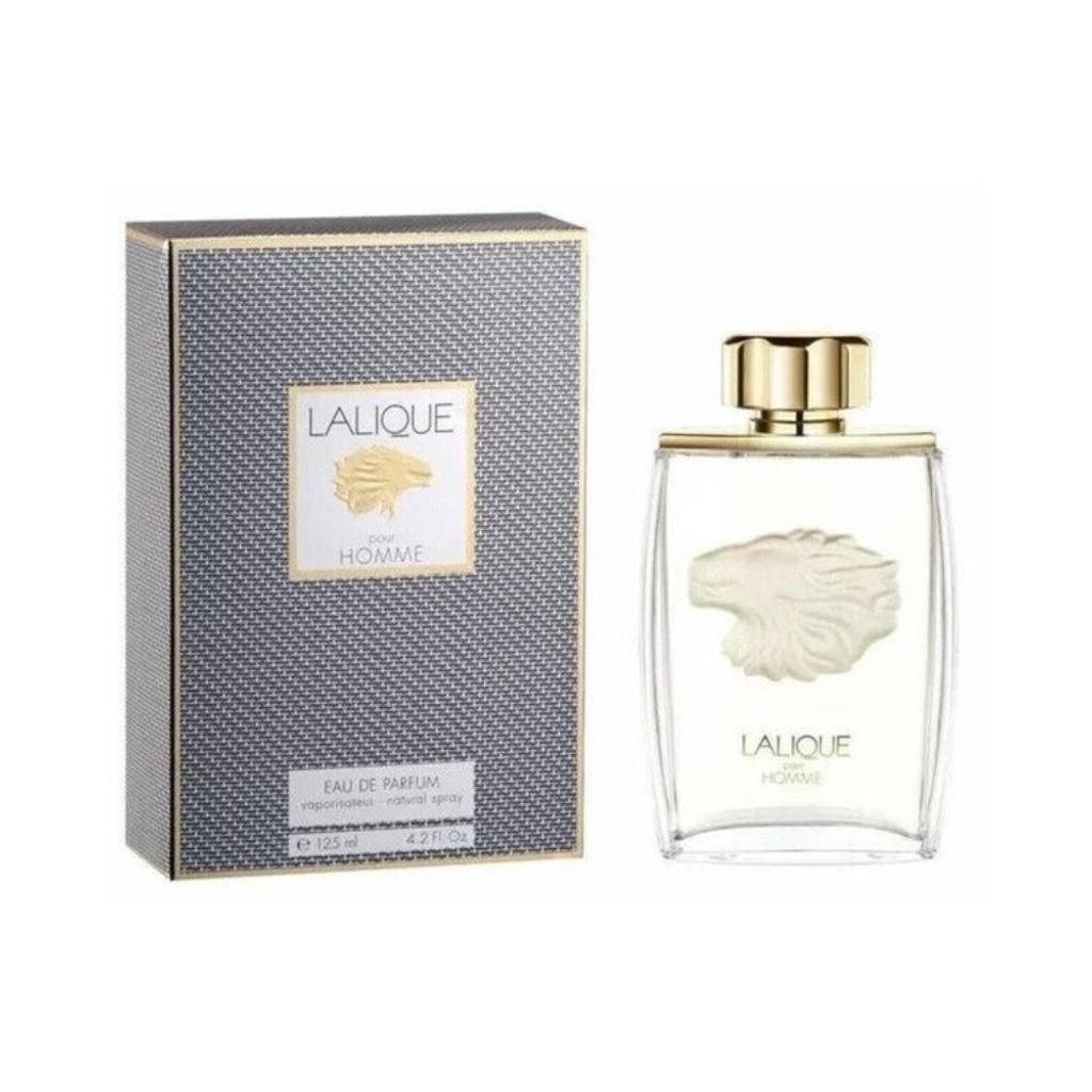 مشخصات عطر ادکلن لالیک پور هوم -لالیک شیر | Lalique Pour Homme EDP