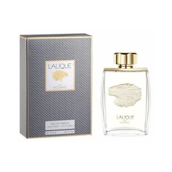 عطر ادکلن لالیک پور هوم -لالیک شیر | Lalique Pour Homme EDP