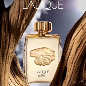 فروش اینترنتی عطر ادکلن لالیک پور هوم -لالیک شیر | Lalique Pour Homme EDP