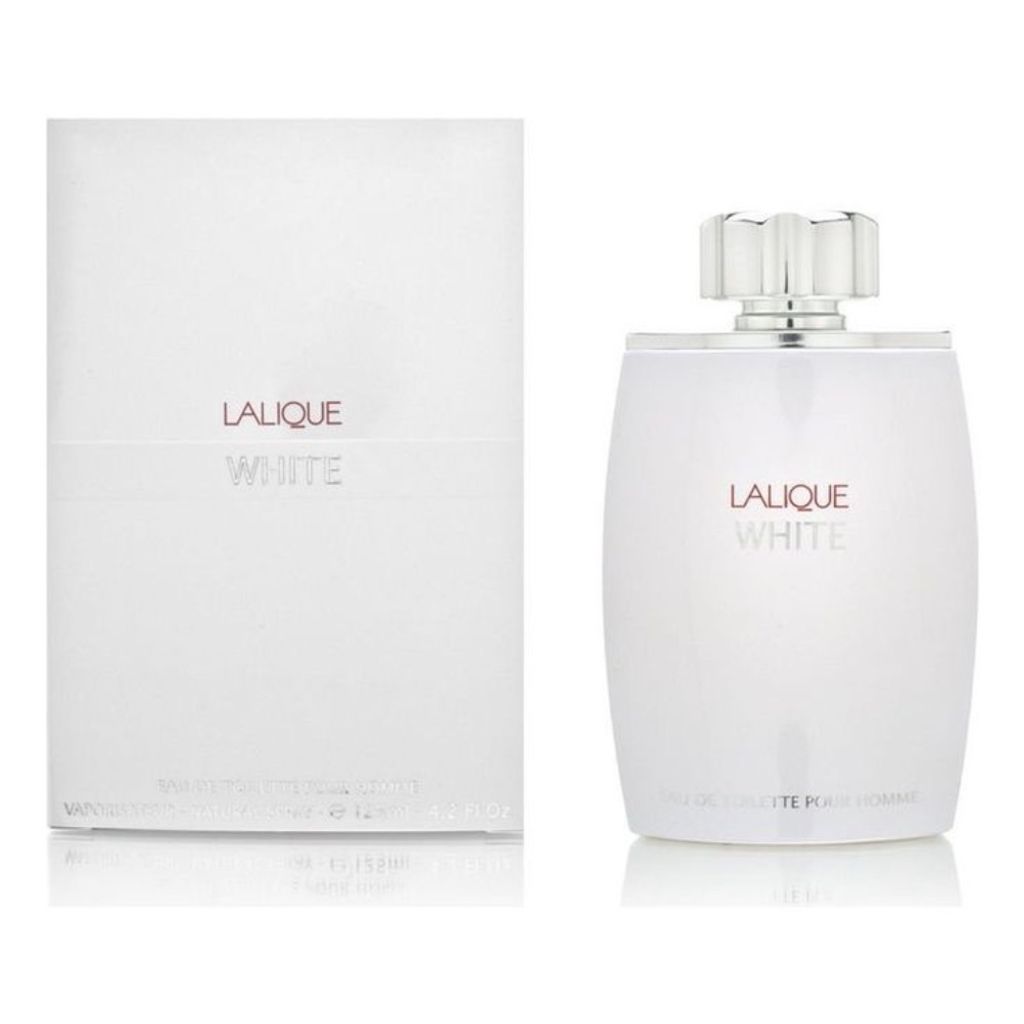 خرید اینترنتی عطر ادکلن لالیک سفید-لالیک وایت | Lalique White