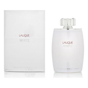 عطر ادکلن لالیک سفید-لالیک وایت | Lalique White