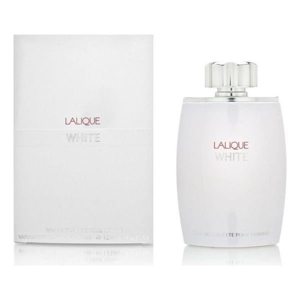عطر ادکلن لالیک سفید-لالیک وایت | Lalique White