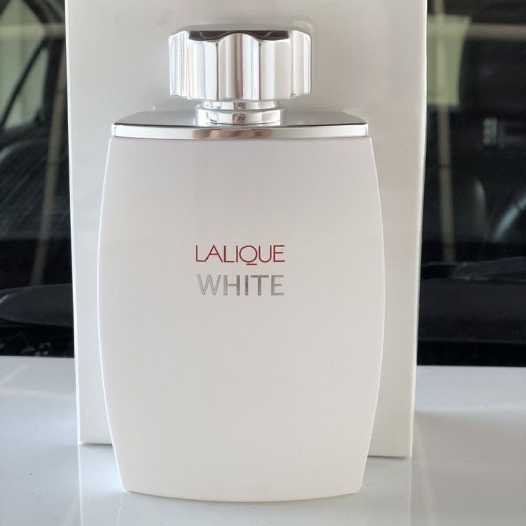 قیمت عطر ادکلن لالیک سفید-لالیک وایت | Lalique White