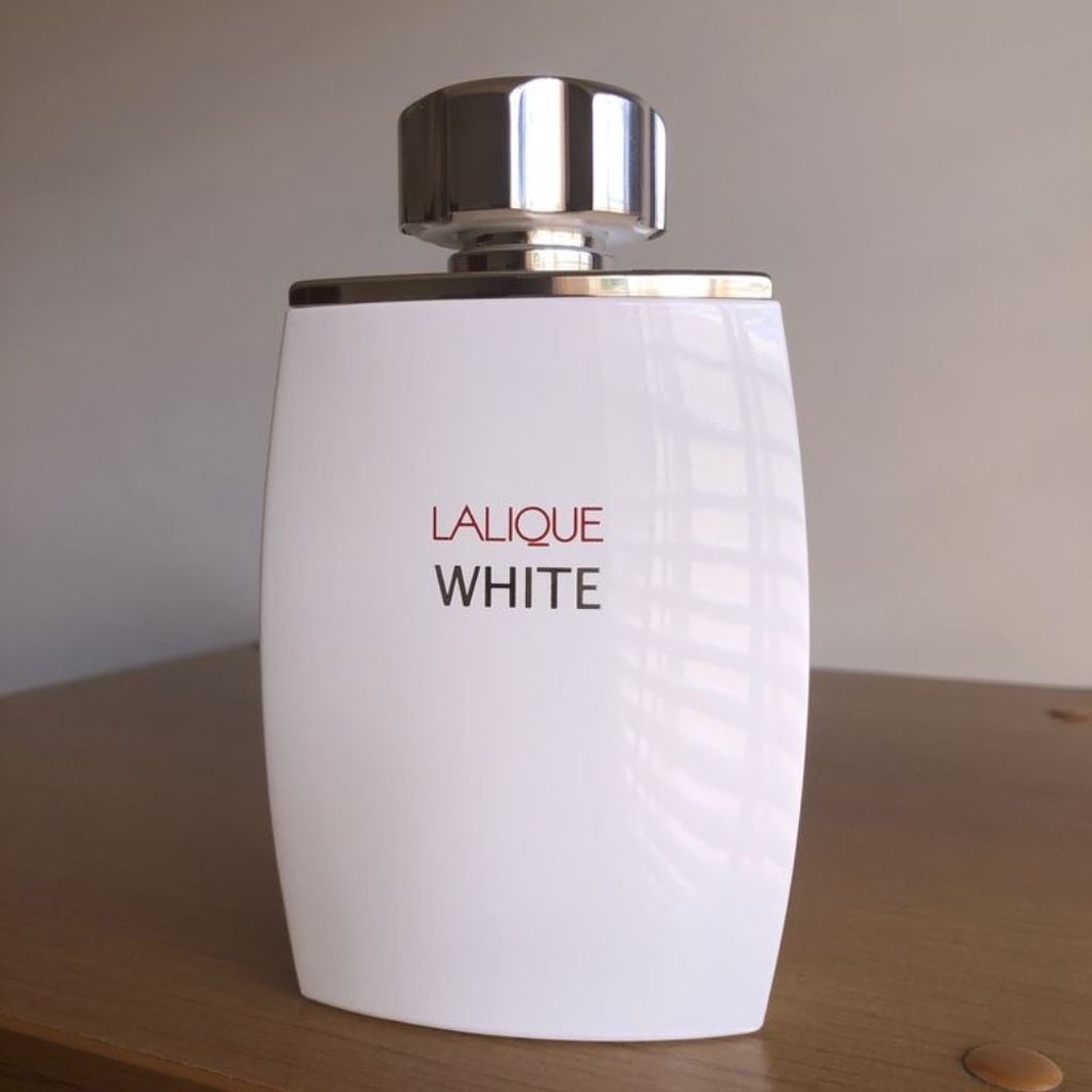 قیمت ارزان عطر ادکلن لالیک سفید-لالیک وایت | Lalique White