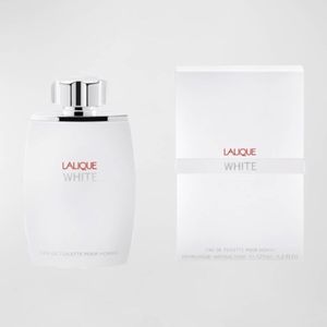 قیمت عطر ادکلن لالیک سفید-لالیک وایت | Lalique White