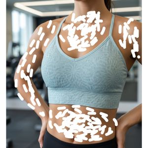 نیم تنه گلبرگ