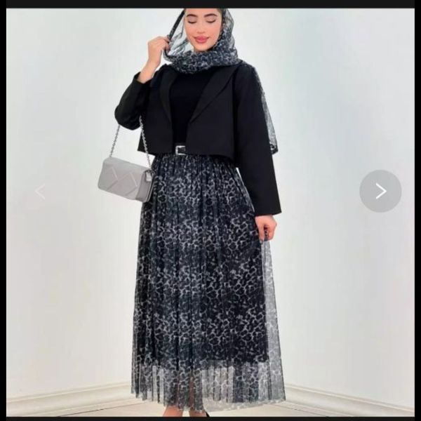 ست سه تیکه رونیا زنانه