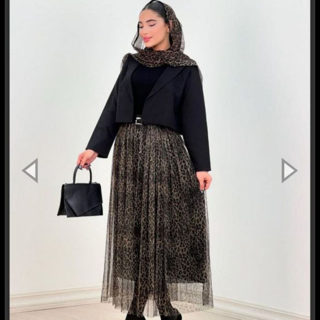 قیمت ارزان ست سه تیکه رونیا زنانه