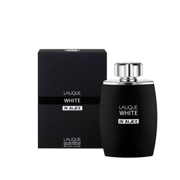 عطر ادکلن لالیک وایت این بلک | Lalique White in Black
