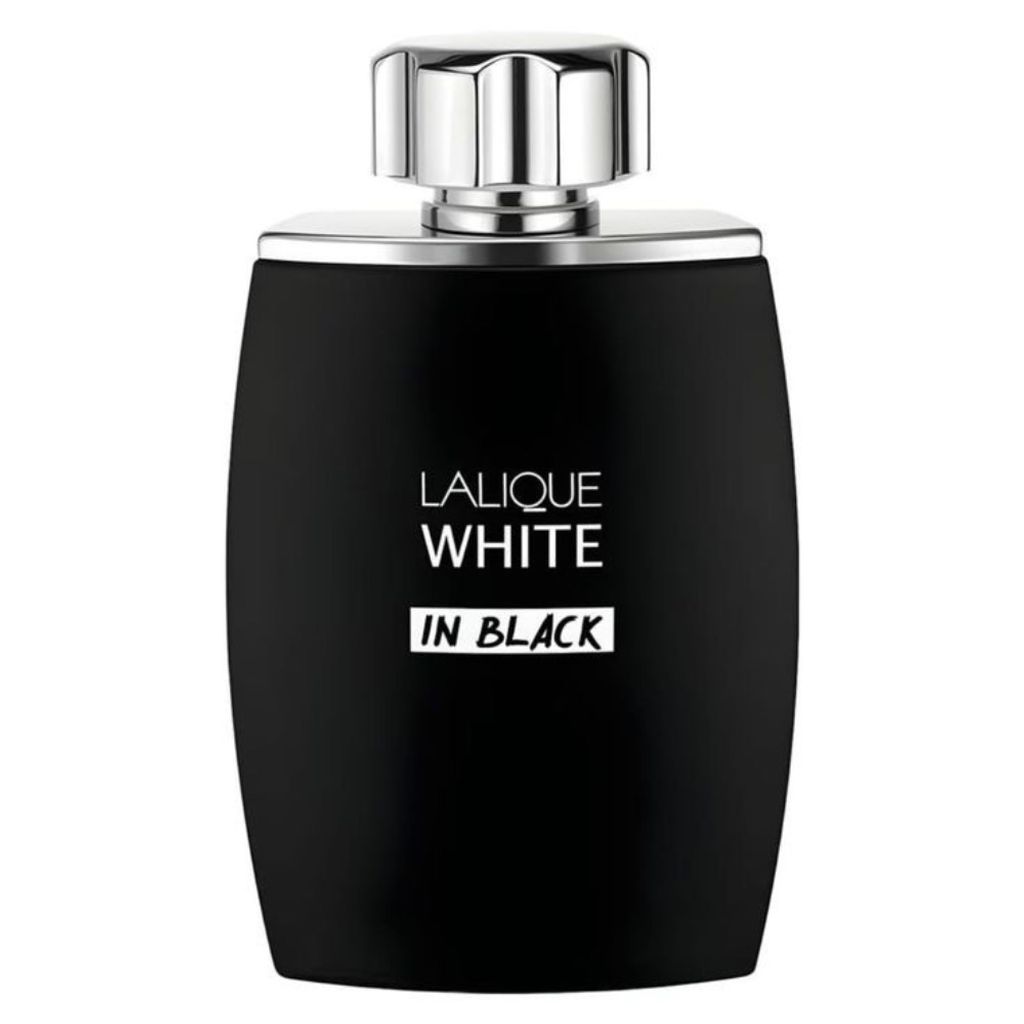 خرید اینترنتی عطر ادکلن لالیک وایت این بلک | Lalique White in Black