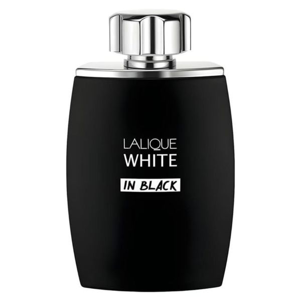 عطر ادکلن لالیک وایت این بلک | Lalique White in Black
