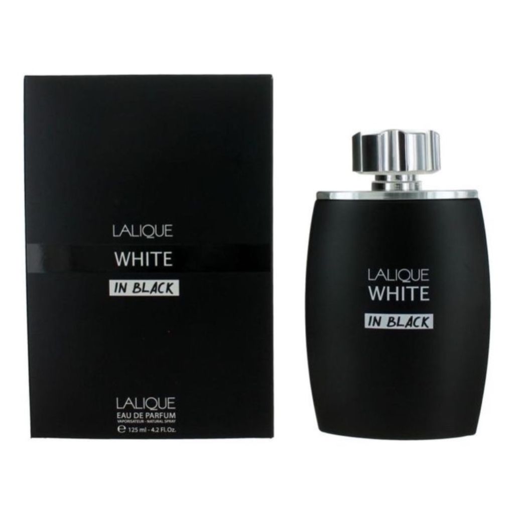 فروش اینترنتی عطر ادکلن لالیک وایت این بلک | Lalique White in Black