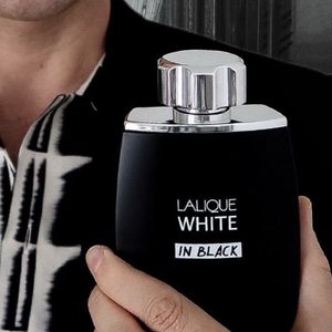 خرید اینترنتی عطر ادکلن لالیک وایت این بلک | Lalique White in Black