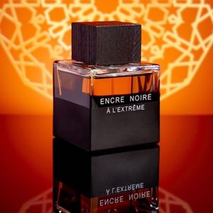 قیمت ارزان عطر ادکلن لالیک انکر نویر ای ال اکستریم | lalique Encre Noire A L Extreme