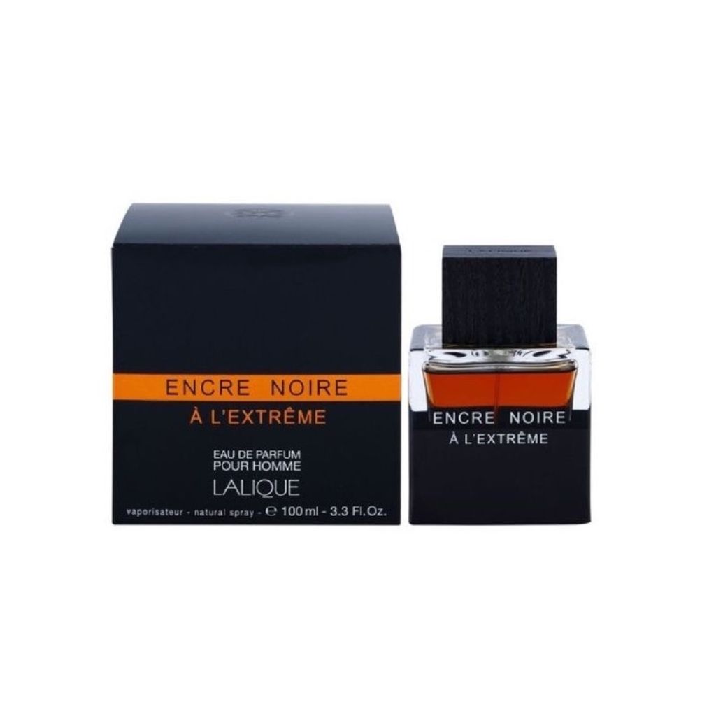 قیمت ارزان عطر ادکلن لالیک انکر نویر ای ال اکستریم | lalique Encre Noire A L Extreme