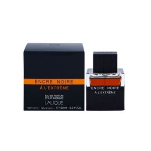 قیمت ارزان عطر ادکلن لالیک انکر نویر ای ال اکستریم | lalique Encre Noire A L Extreme