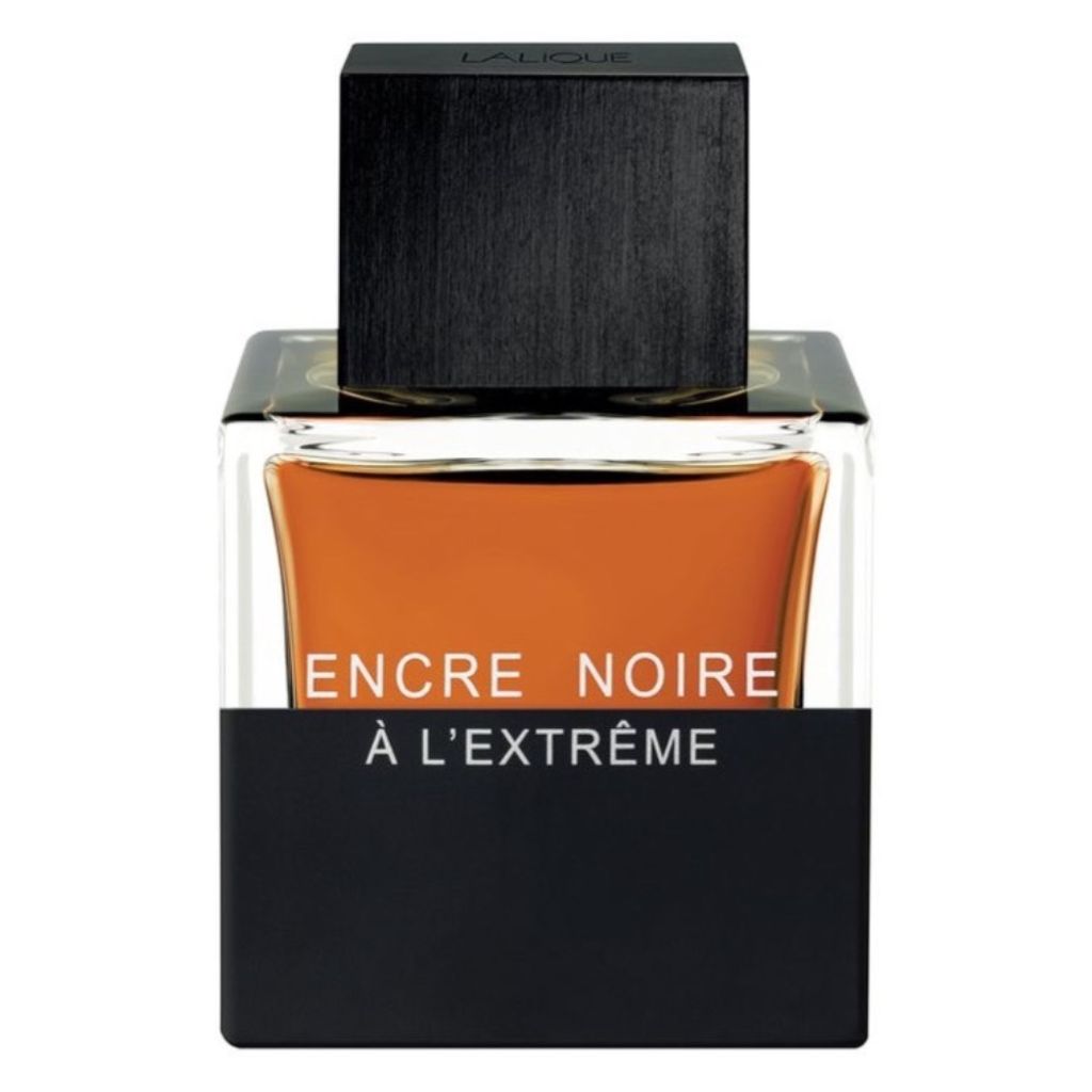 خرید انلاین عطر ادکلن لالیک انکر نویر ای ال اکستریم | lalique Encre Noire A L Extreme