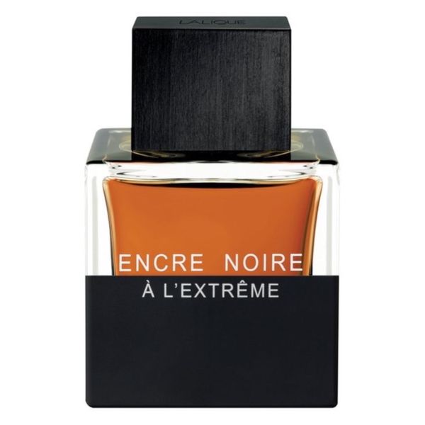 عطر ادکلن لالیک انکر نویر ای ال اکستریم | lalique Encre Noire A L Extreme