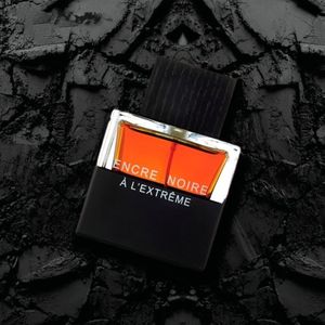خرید آنلاین عطر ادکلن لالیک انکر نویر ای ال اکستریم | lalique Encre Noire A L Extreme