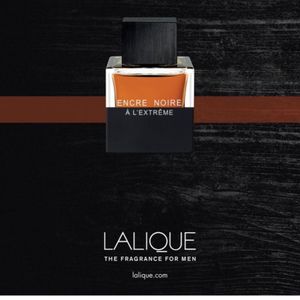 خرید آنلاین عطر ادکلن لالیک انکر نویر ای ال اکستریم | lalique Encre Noire A L Extreme