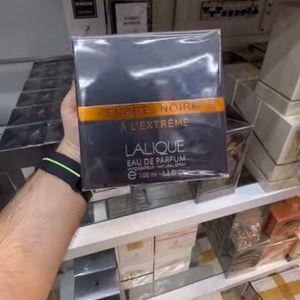 مشخصات عطر ادکلن لالیک انکر نویر ای ال اکستریم | lalique Encre Noire A L Extreme